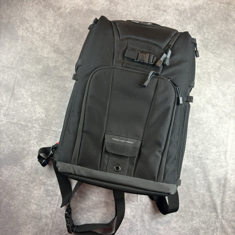 Tamrac 5789 Evolution 9 Backpack Camera Drone Camping New Without Box